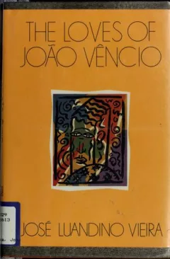 The loves of João Vêncio