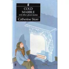 Cold marble and other ghost stories
