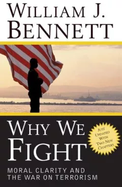 Why we fight