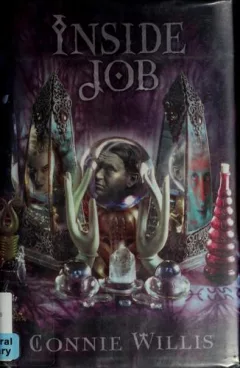 Inside job