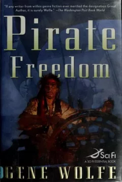 Pirate freedom