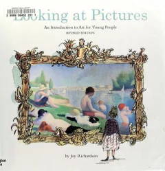 Looking at pictures
