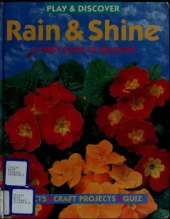 Rain & shine