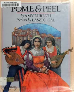 Pome & Peel