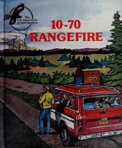 10-70 rangefire