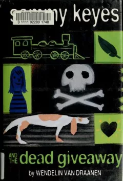 Sammy Keyes and the dead giveaway