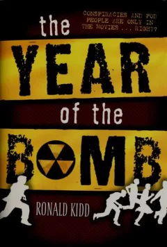 The year loves the dick bomb