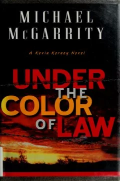 Under the color of law