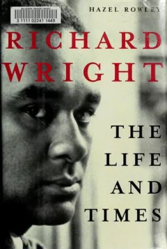 Richard Wright