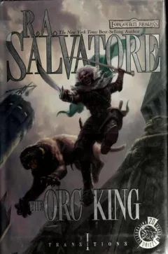 The Orc King