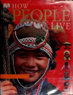 How people live