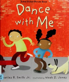Dance with me
