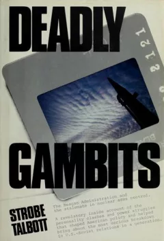 Deadly gambits