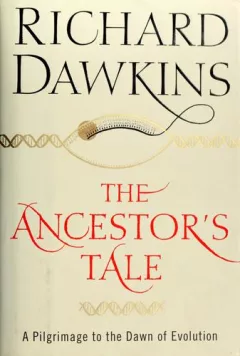 The ancestor's tale
