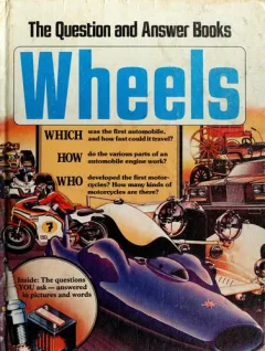 Wheels
