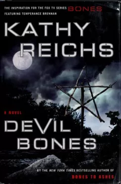 Devil bones