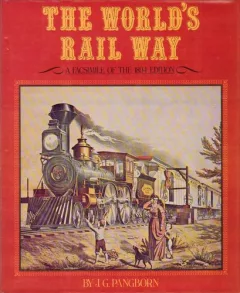 The world's rail way