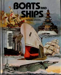 Boats and ships