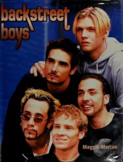 The Backstreet Boys