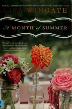 A month of summer