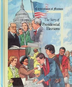 The story of presidential elections
