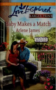 Baby makes a match