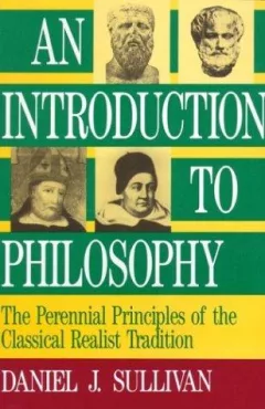 An Introduction to Philosophy