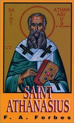 St. Athanasius
