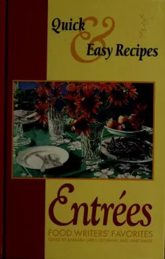 Quick & easy recipes