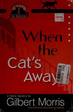 When the Cat's Away