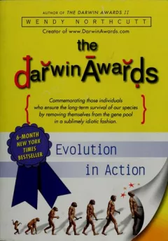 The Darwin awards