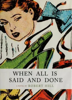 When all is said and done