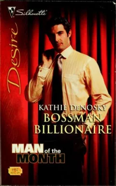 Bossman billionaire