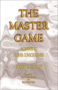 The master game