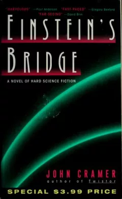 Einstein's bridge