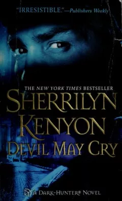 Devil may cry