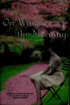 On wings of the morning