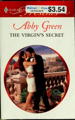 The virgin's secret