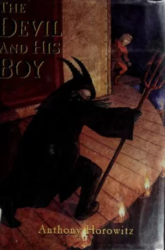 The Devil and his boy