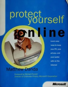 Protect yourself online