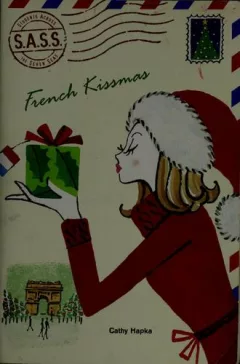 French kissmas