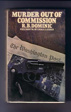 Murder out of commission