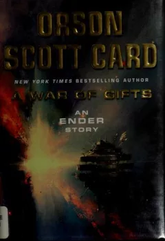 A war of gifts