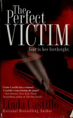 The perfect victim