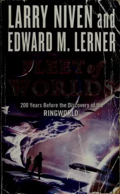 Fleet of worlds