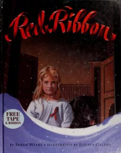 Red ribbon