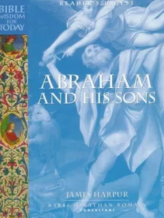 Abraham and his sons