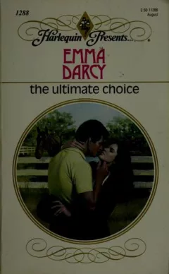 The Ultimate Choice