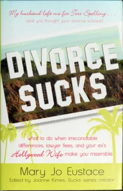 Divorce sucks
