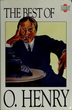 The best of O. Henry.